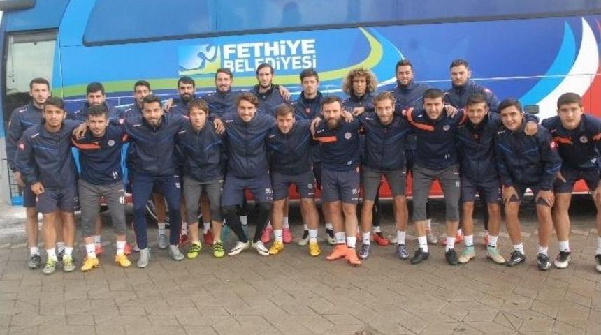 Ata&ccedil;ocuğu: "şeytanın Bacağını Kırdık, Sırada Nazilli Var"