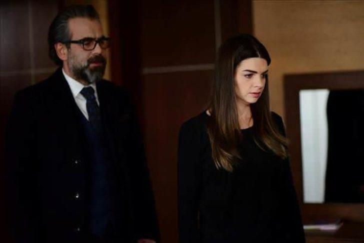 Yeter 6. Bölüm Fotoğrafları G3