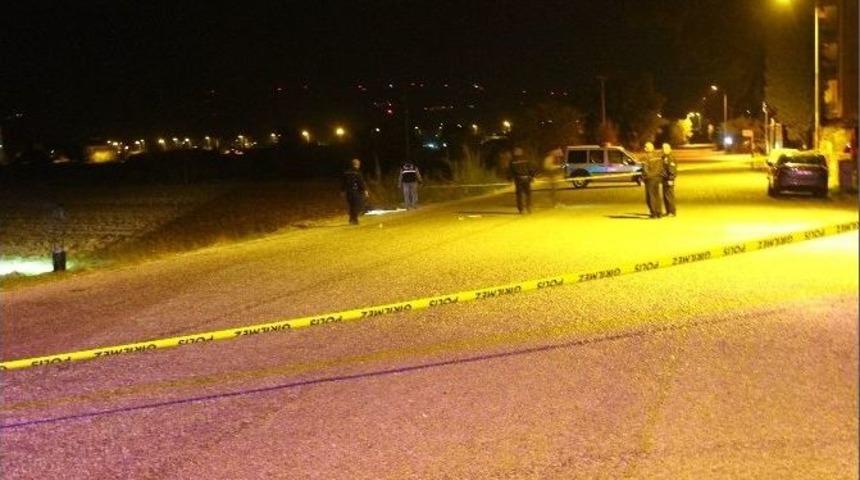 Yarlılardan Biri Hayatını Kaybetti