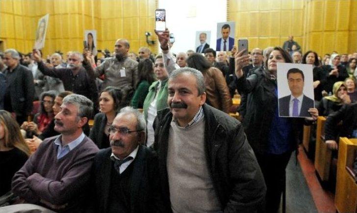 Hdp Grup Toplantısı G3