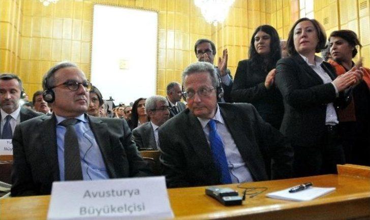 Hdp Grup Toplantısı G5