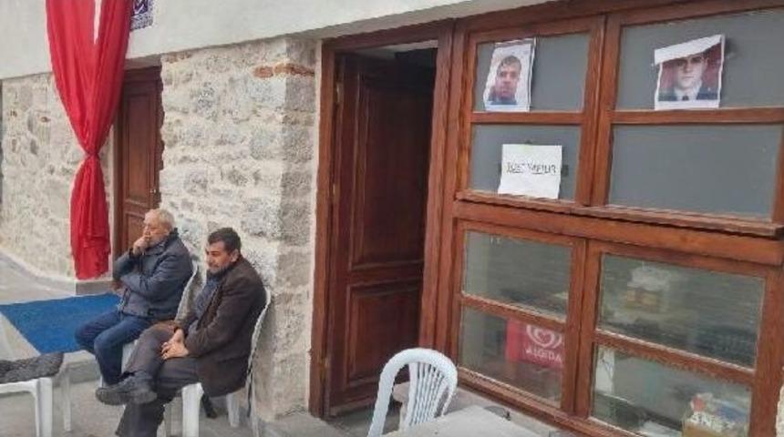 Suikast&ccedil;ı Y&uuml;zbaşı Eskişehir'de G&ouml;r&uuml;lm&uuml;ş