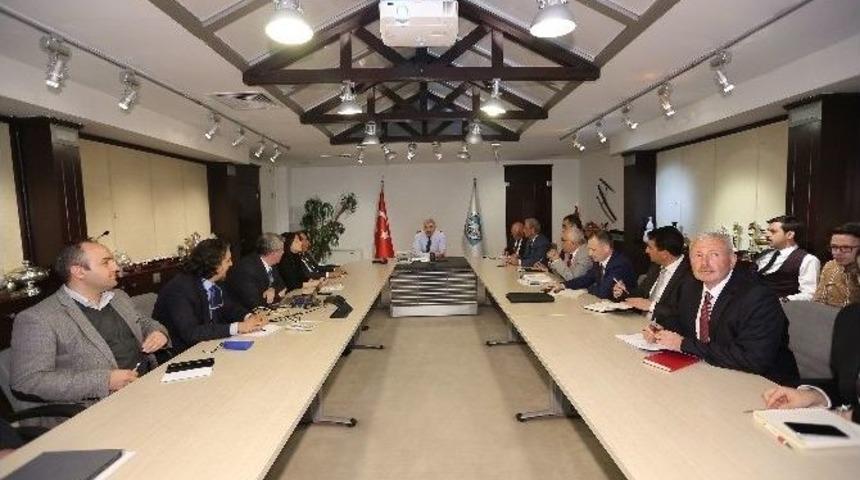 Yeni Alt Ge&ccedil;itler Yapılacak