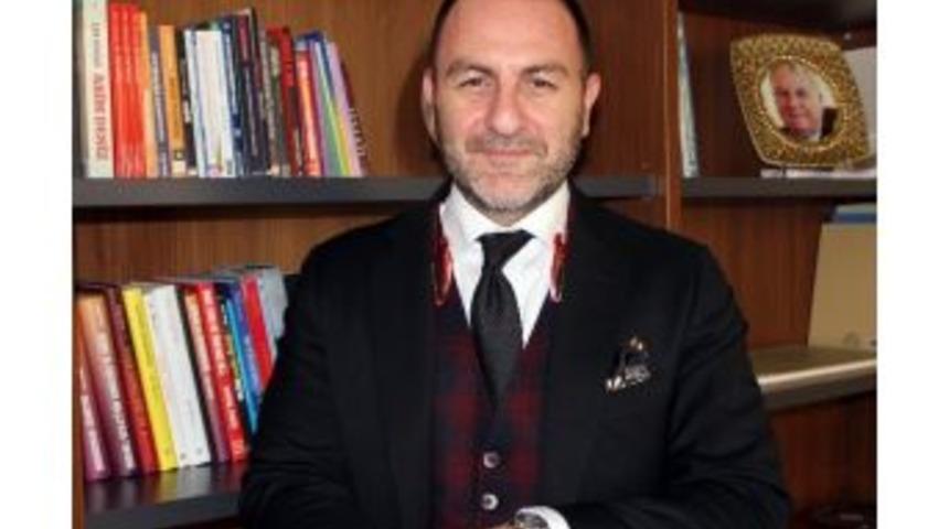 Prof. Dr. Alkin Para Kurmaylarını Uyardı: &ldquo;vatandaşın Ulusal Paraya G&uuml;veni Yok, Dolar Alıyor&rdquo;