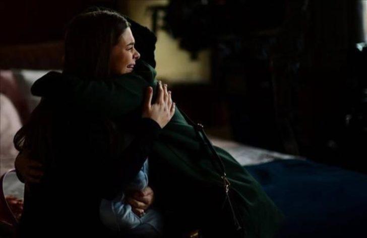 Yeter 6. Bölüm Fotoğrafları G5