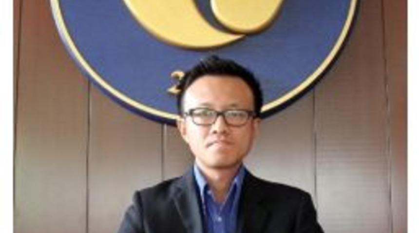 Alevilik-bektaşilik Uygulama Ve Araştırma Merkezi M&uuml;d&uuml;rl&uuml;ğ&uuml;ne Japon M&uuml;d&uuml;r