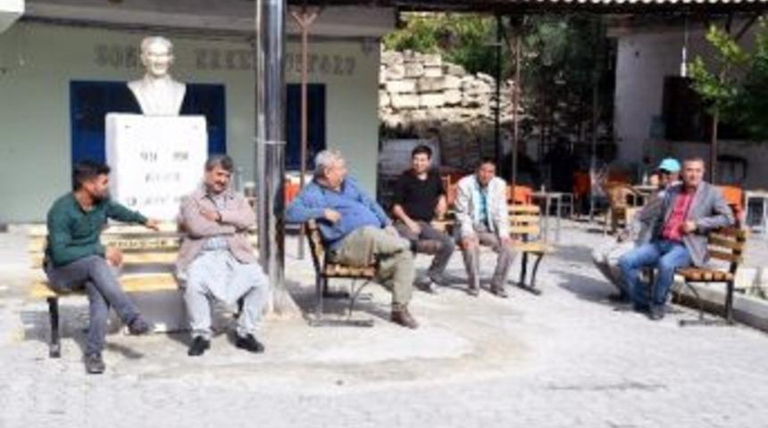 B&uuml;y&uuml;kşehir&rsquo;den Mahallelere Bank