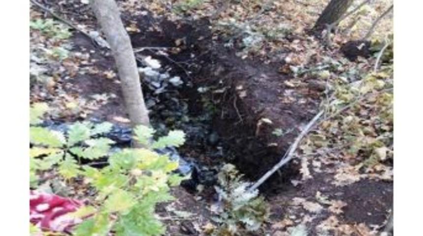 Şenyayla&rsquo;da 26 Sığınak İmha Edildi