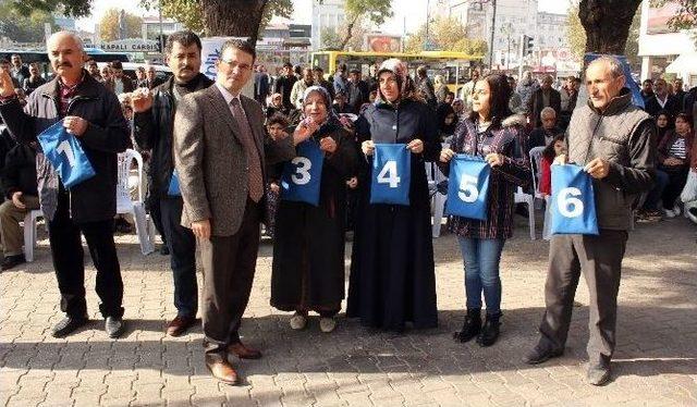 44 Tl’ye Otomobil Sahibi Oldular 1