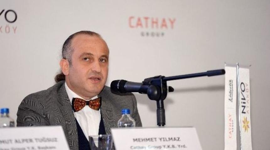 Atak&ouml;y&rsquo;e Suriyeli Ortak