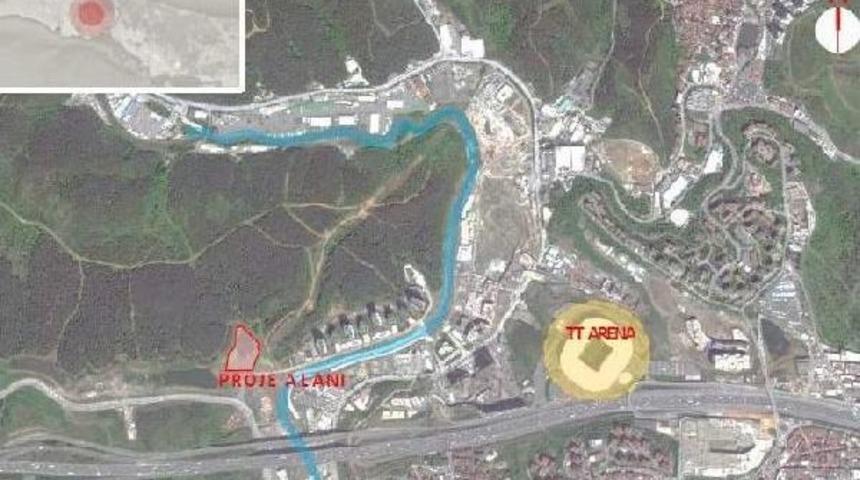 Vadistanbul Konut Projesi I&ccedil;in &Ccedil;ed S&uuml;reci Başladı