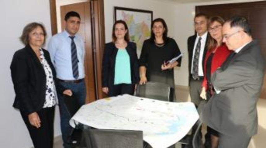 Gediz Nehri İşbirliğiyle Temizlenecek