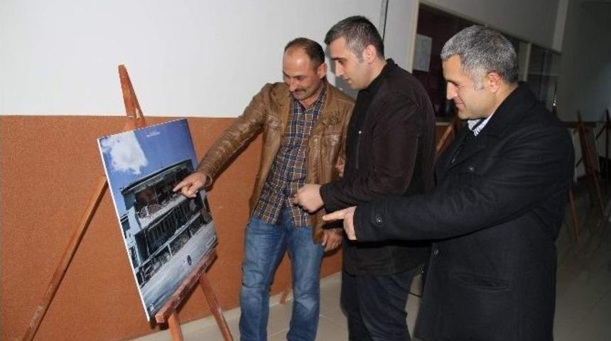 Yozgat&rsquo;ta 15 Temmuz Fotoğraf Sergisi Yoğun İlgi G&ouml;rd&uuml;