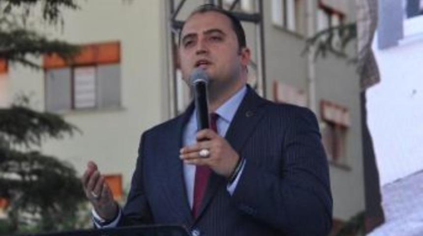 'o Ses T&uuml;rkiye' Yarı Finalisti Memur Fet&ouml;'den A&ccedil;ığa Alındı