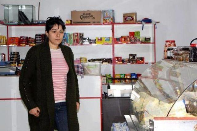 Eşini D&ouml;ven Kocaya M&uuml;dahale Eden Kadın: Şimdi Olsa Yine Yaparım 3