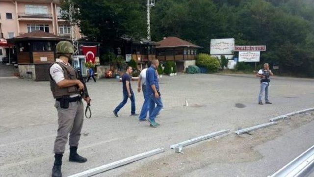 Fet&ouml; den Kapatılan &Uuml;nl&uuml; Lokanta, Sahip Değiştirerek A&ccedil;ılacak 1