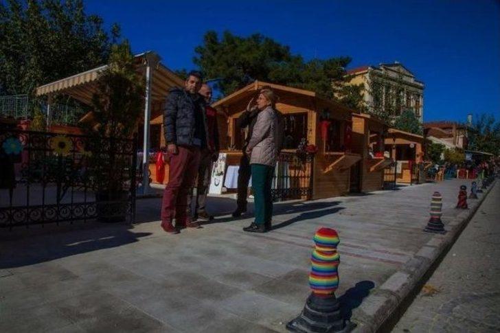 Kırklareli’nde Örgü Bombardımanı Uygulaması G1