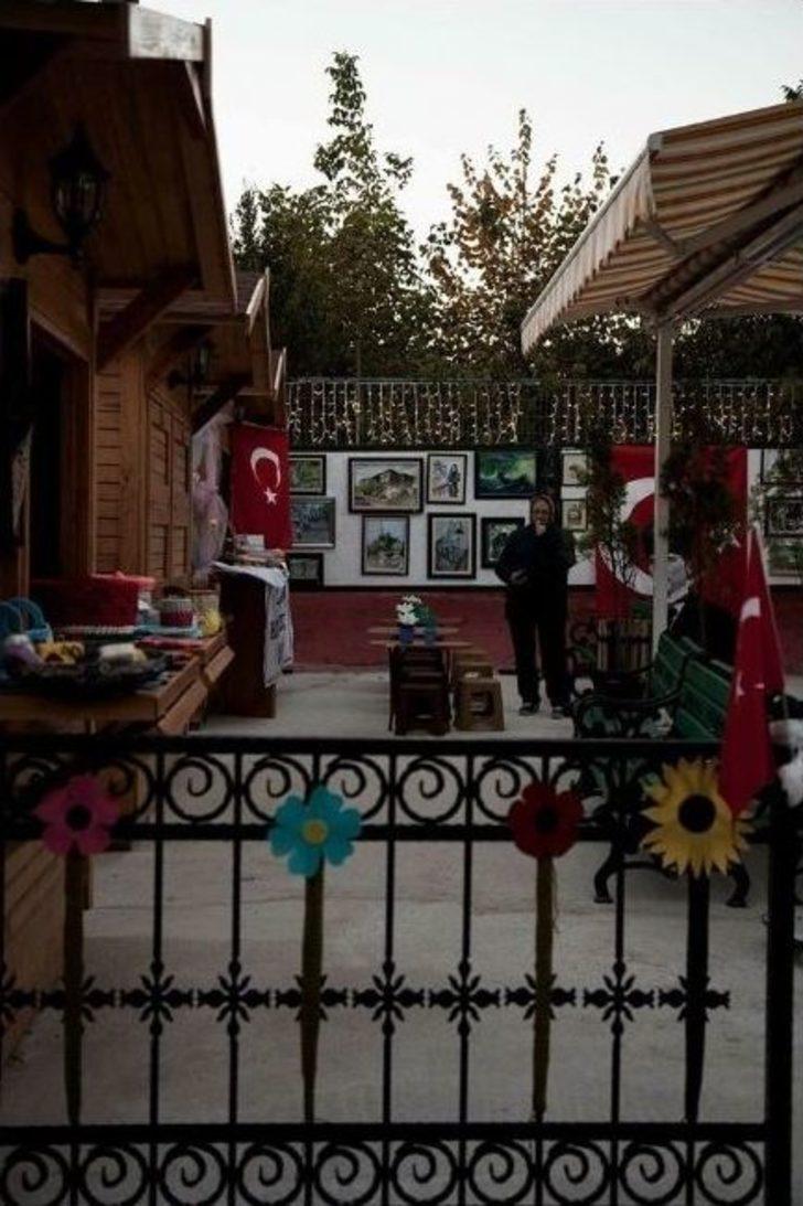 Kırklareli’nde Örgü Bombardımanı Uygulaması G4