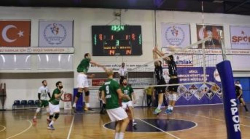 Galibiyetler Tesad&uuml;f Değil