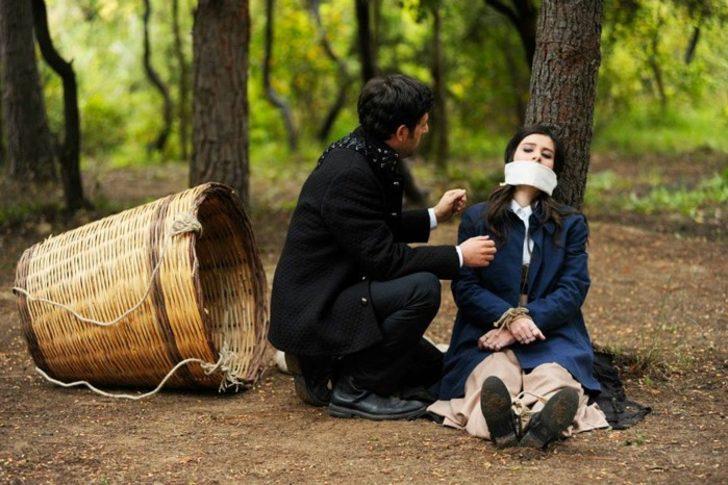 Bir Yusuf Masalı 17. Bölüm Galerisi G3