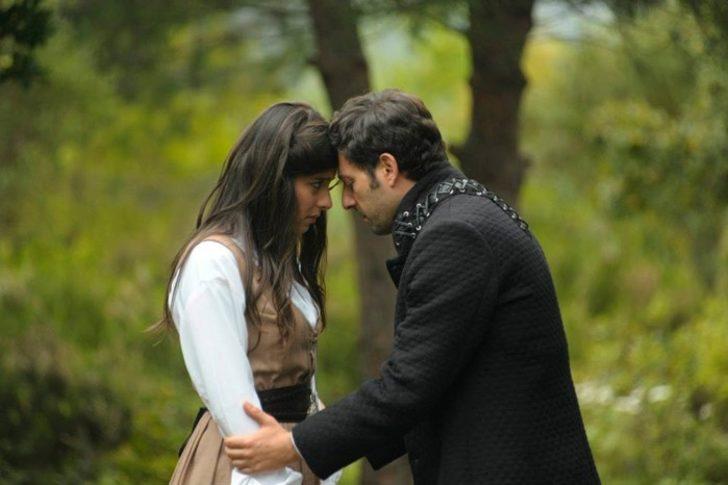 Bir Yusuf Masalı 17. Bölüm Galerisi G4