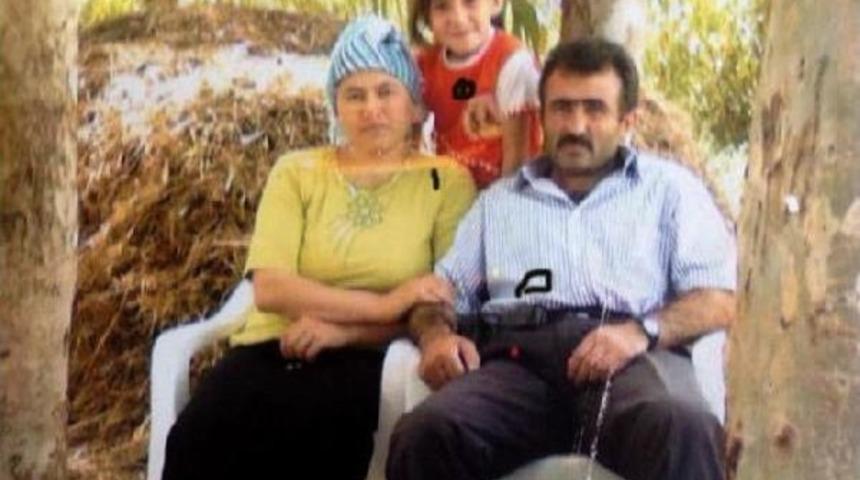 Eş Cinayeti Sanığı: Namusumu Temizledim