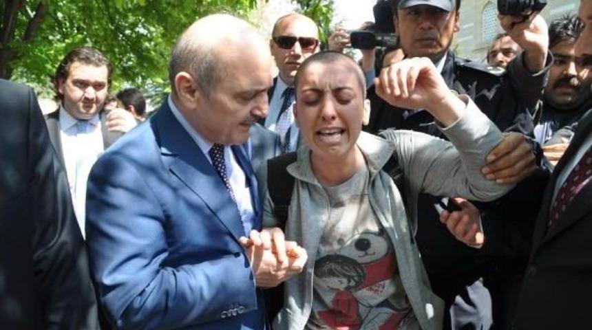 &Uuml;niversiteli Dilek'i Sevindiren Karar