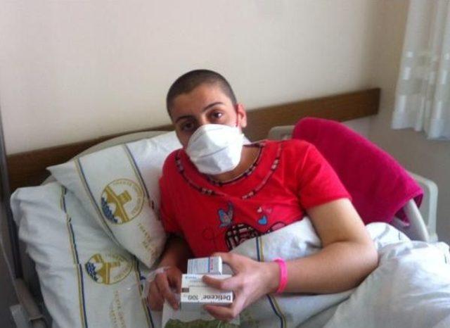 &Uuml;niversiteli Dilek i Sevindiren Karar 1