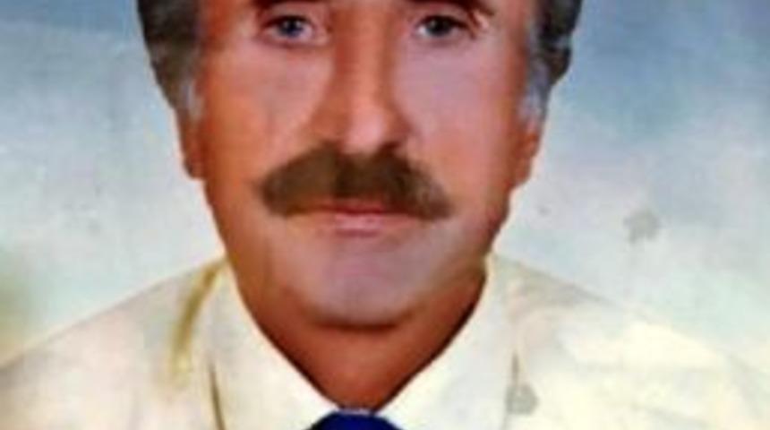 Eşeğin Tekmesi &Ouml;ld&uuml;rd&uuml;