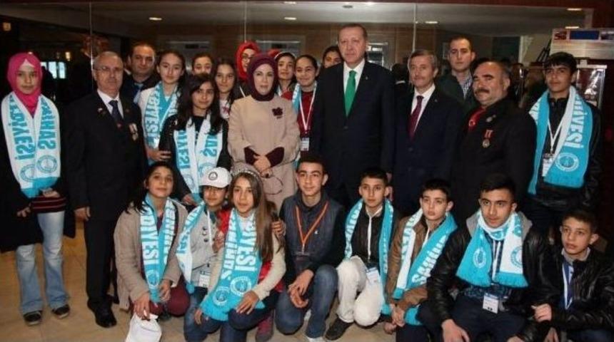 42 Bin Kişi &Ccedil;anakkale&rsquo;de Ecdadıyla Buluştu