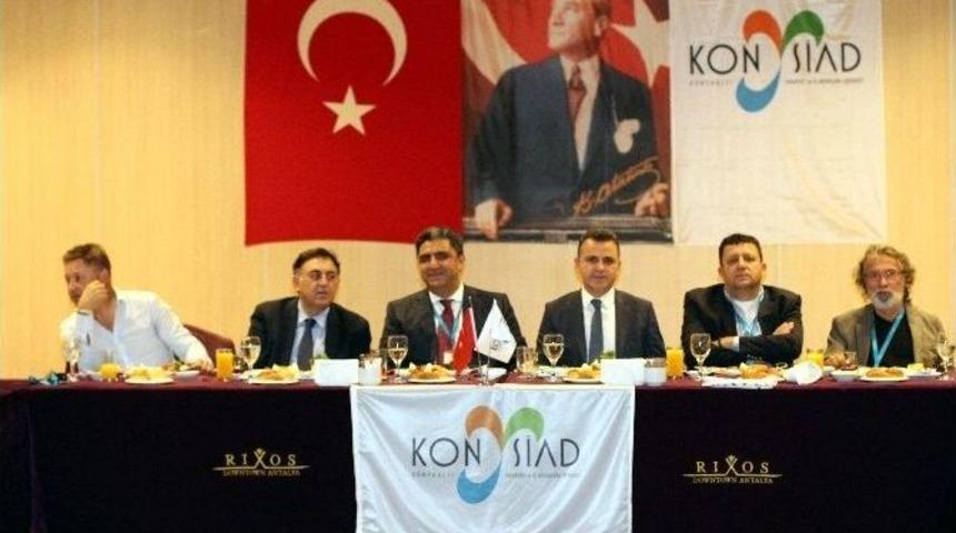 Asbaş&rsquo;tan Serbest B&ouml;lge Yatırımı