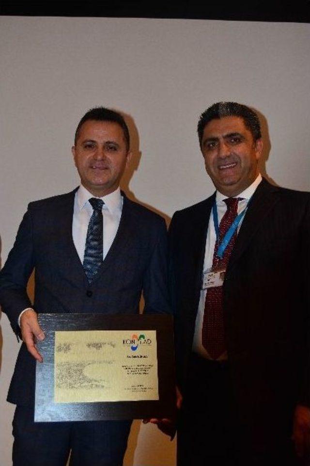 Asbaş’tan Serbest Bölge Yatırımı 1