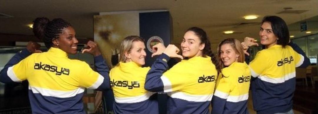 Fenerbah&ccedil;e Kadın Basketbol Takımı&rsquo;na Yeni Sponsor