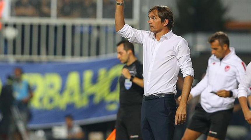 Phillip Cocu için olay yorum: Fenerbahçe günleri sayılı