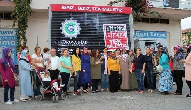 15 Temmuz Gecesini Anlatan ’demokrasi Aracı’