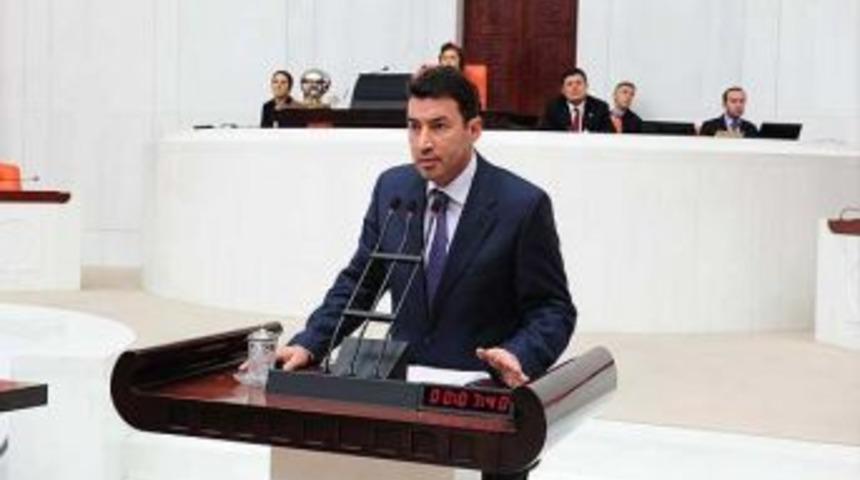 Ulupınar, Uzunmehmeti&rsquo;i Andı Ve K&ouml;m&uuml;r G&uuml;n&uuml;n&uuml; Kutladı