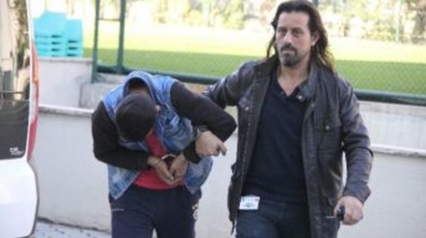 Motosiklet Hırsızlığı Zanlıları Adliyeye Sevk Edildi