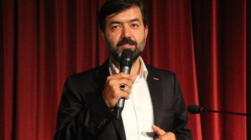 İmam Hatipli Gen&ccedil;lerde Ayrı Bir Ruh Var&rdquo;