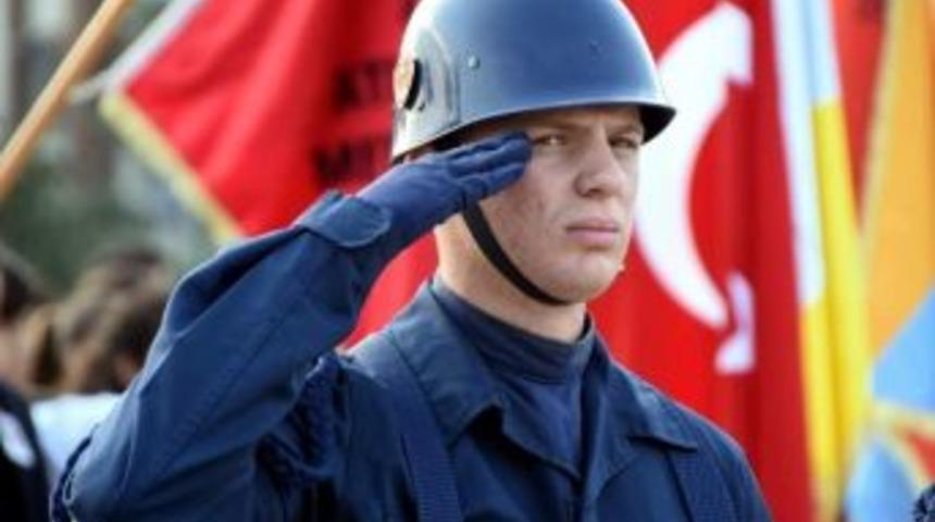 Aliağa&rsquo;da Ulu &Ouml;nder Anılacak