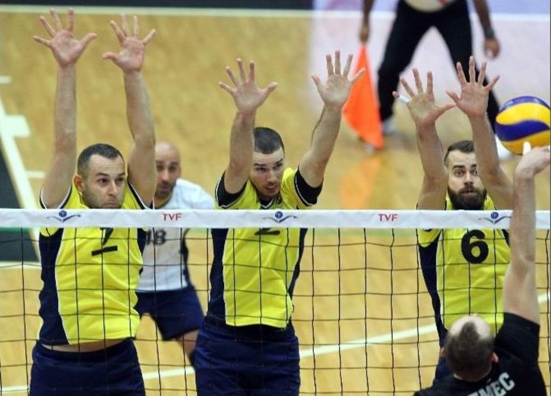 Filedeki Derbide Fenerbah&ccedil;e Galip