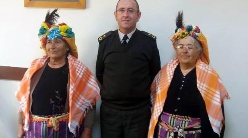 56 Yıl Sonra İlk Deve G&uuml;reşi