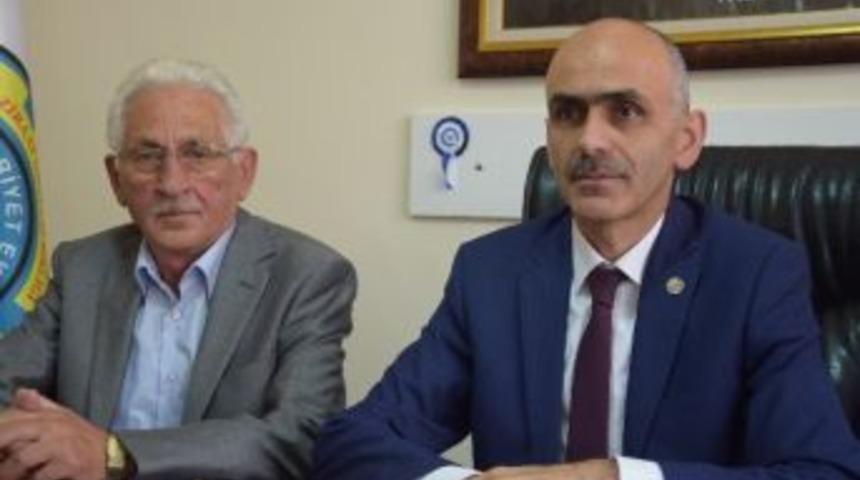 Giresun Ziraat Odası Başkanı Karan: &ldquo;fındık Fiyatı Şuanda Maliyetinin Altında İşlem G&ouml;rmektedir&rdquo;