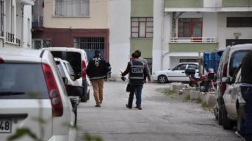 &Ccedil;orum'da 9 Avukata Fet&ouml; G&ouml;zaltısı