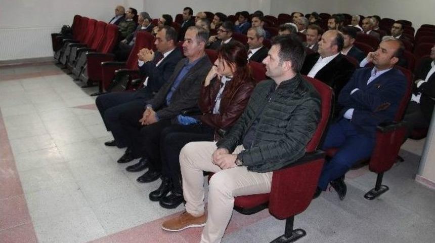 Manisa’da Yetimleri Sevindirecek Proje