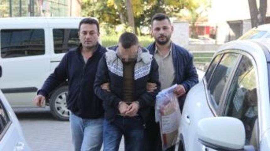 Silahla Yaralamayı Azmettirme İddiasına Gözaltı