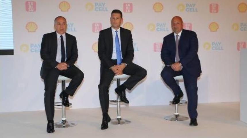 Zubizu, Turkcell Ve Shell&rsquo;Den Işbirliği