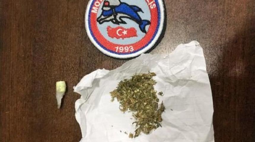 Şanlıurfa'da 11 'torbacı' Tutuklandı