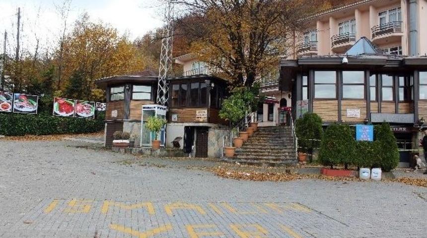 Fet&ouml;&rsquo;den El Konulan Et Lokantasının Adı Değişiyor