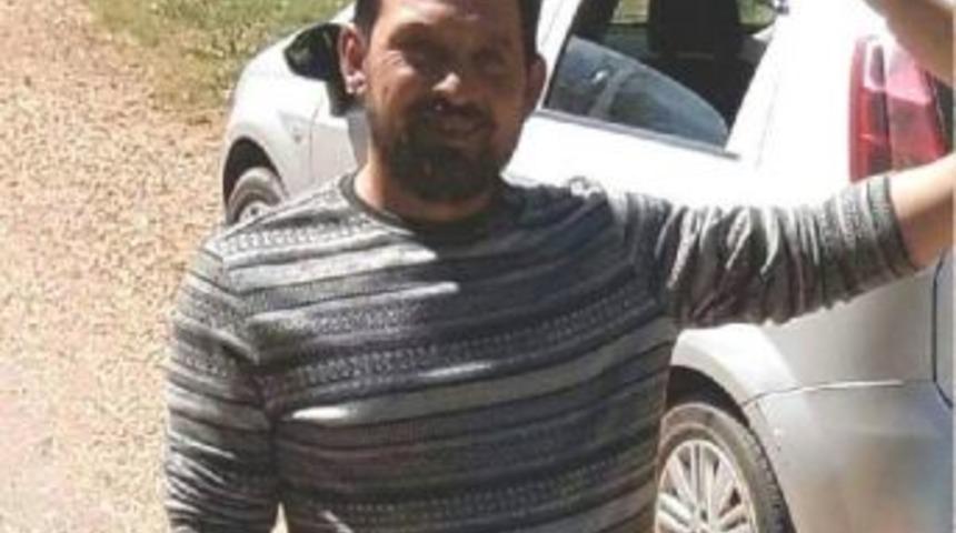 Kestiği Ağacın Altında Kalıp &Ouml;ld&uuml;