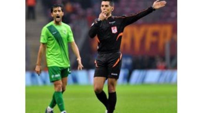 Pfdk&rsquo;dan Deniz Ateş Bitnel&rsquo;e Şok Ceza